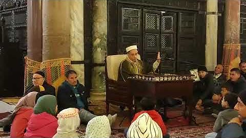 إملاء الآية 15 من سورة الشورى 28\12\2022