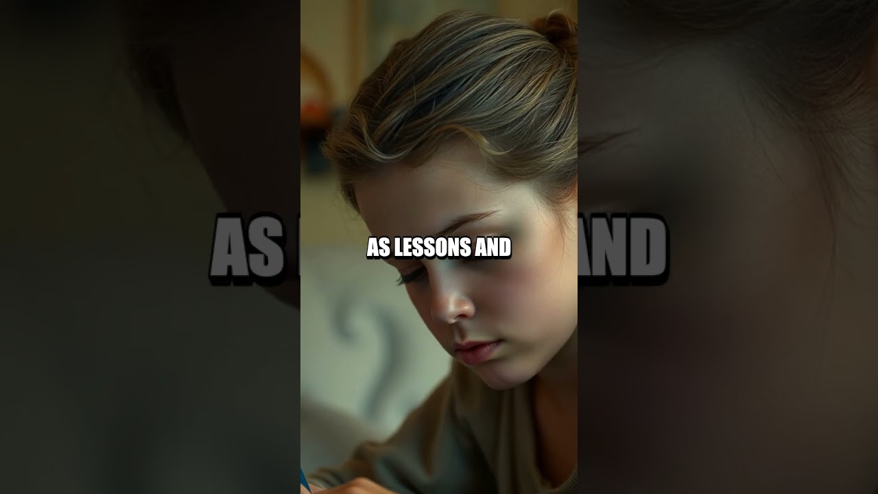 Celia's Rise From Sleep Deprivation To Daily Power