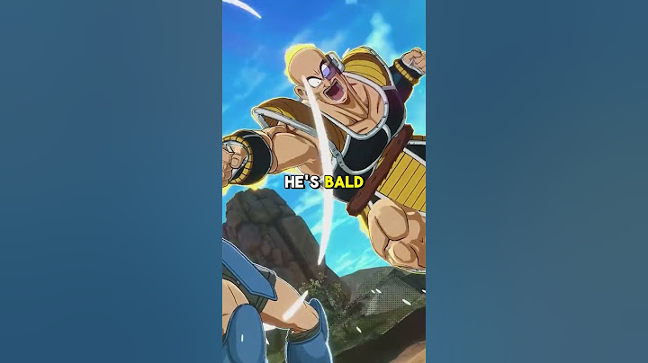 Did You Know? Dragon Ball Sparking Zero (Hidden Secrets)