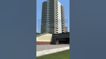 Are you Tired of Old Gm_Construct?