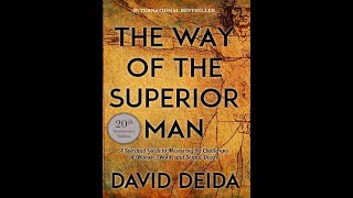 The Way of the Superior Man - Chapter 2 Dealing With Women
