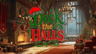 Download Lagu Deck the Halls (Epic \u0026 Cinematic version) MP3