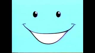 Nick Jr. Face Says Good Morning Next Show Version