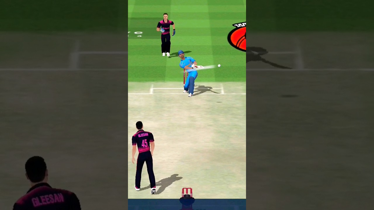 🏏 Cricket lovers MUST WATCH 🇮🇳 vs 🏴󠁧󠁢󠁥󠁮󠁧󠁿 Kohli smashing a MASSIVE onside 6️⃣ 