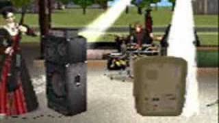 Helena  My Chemical Romancesims2