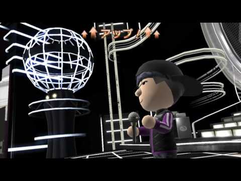 [WiiU / カラオケ] 君がいない夏 (2015/10/17)