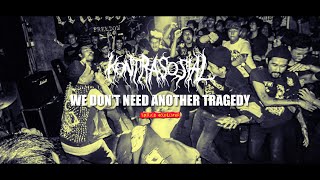 KONTRASOSIAL - We Don't Need Another Tragedy (Lirik)