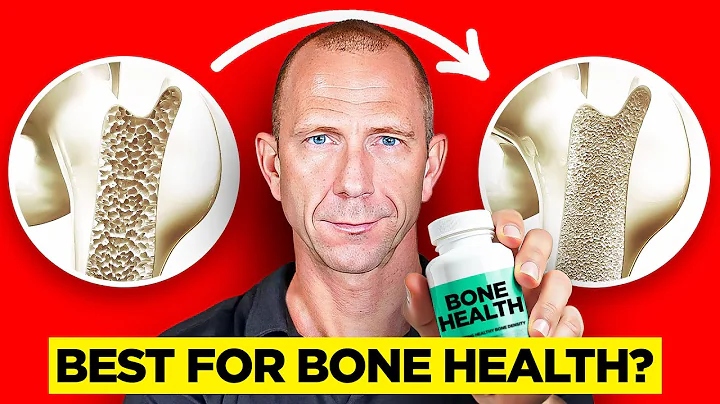 Osteoporosis Drugs Uncovered: Risks, Benefits & Where They Really Fit [Doctor Explains]