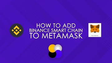 How to Connect Binance smart chain (BSC) to Metamask in 2 minutes
