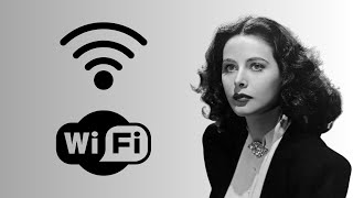 How This Hollywood Start Invented WIFI Accidentally?