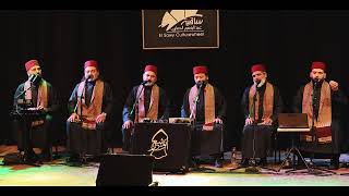 #الإخوة_أبوشعر - يا هلا متى الهلا | ساقية الصاويِ