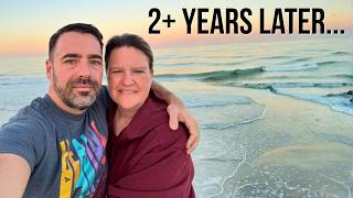 The GOOD & BAD & TRUTH of being a Carnivore Couple