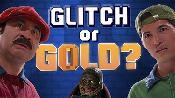 Did Super Mario Bros. Deserve the Hate?