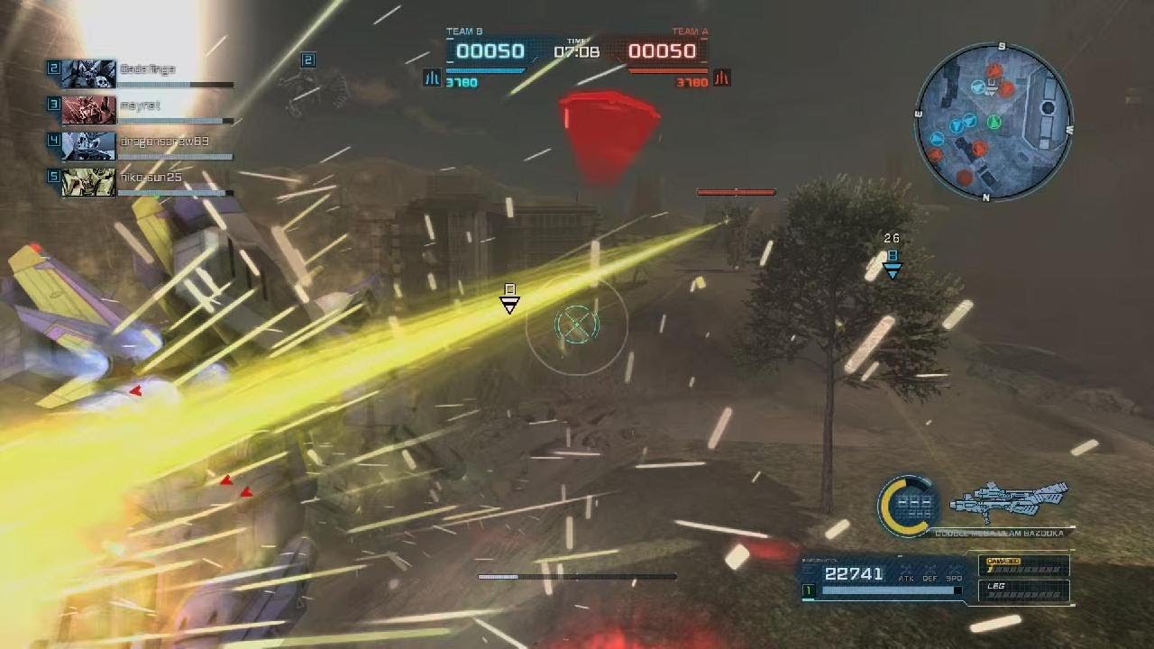 機動戦士ガンダム　バトルオペレーション２_20260228090924