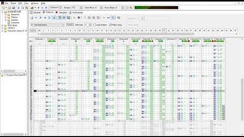 OpenMPT 1 29 11 00   E HIGHER S3M 2021 08 19 22 30 43