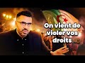 Urgent pour Franco-Algeriens 🇫🇷🇩🇿 : Regardez cette vidéo