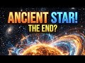 Scientists Just Discovered Something INSANE in Space Methuselah Star Mystery #usa#american#usashorts