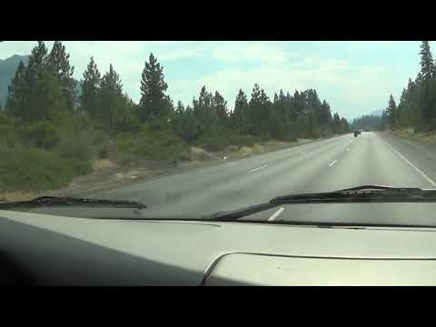 Patsy's Travels: Trip from Yreka, CA to Susanville, CA 3 of 5