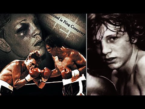 Боксер билли аудиокнига