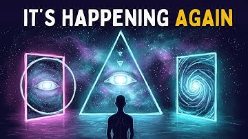 KIJK dit als je de realiteit in twijfel trekt