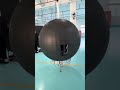 Spherical LED display