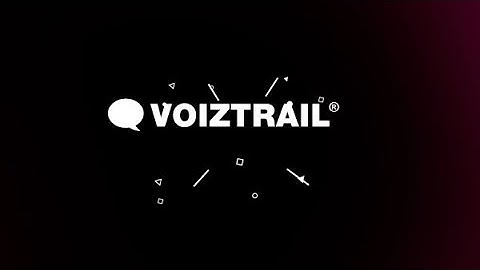 Reasons You’ll Want to Use VoizTrail® Speech Analytics