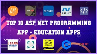 Top 10 Asp Net Programming App Android Apps screenshot 2