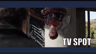 Spider-Man No Way Home - TV Spot #2