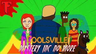 Coolsville S4 E2 : Mystery Inc No More (Fan series)