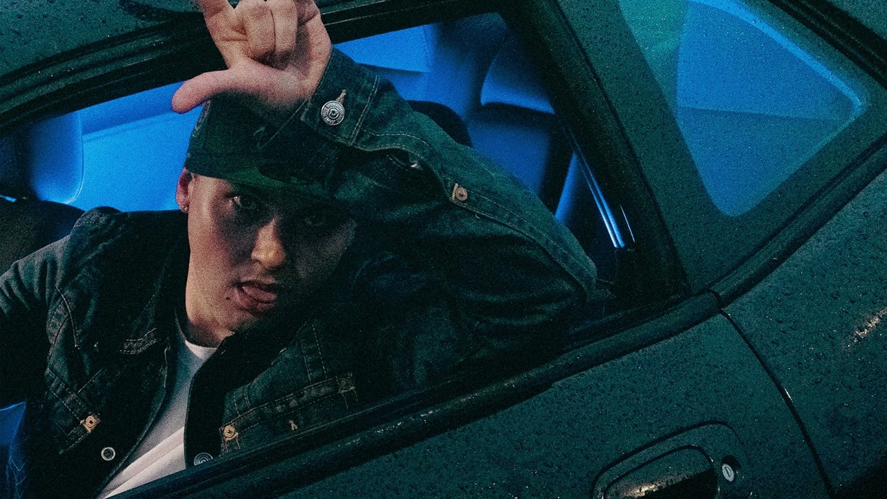Watch LEWI - Hellcat (Official Audio) on YouTube Watch LEWI - Hellcat (Official Audio) on YouTube