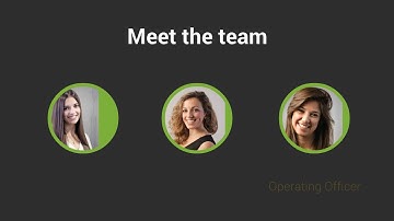 Corporate Business Promotion  Free VideoMaker Fx Slides