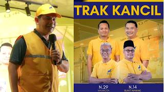 (PRN Johor) Rafizi Ramli: Ucapan Penuh Ceramah Perdana Di DUN Bukit Naning 02/07/2026