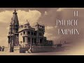 El palacio Empain | Dentro de la pirámide | Nacho Ares