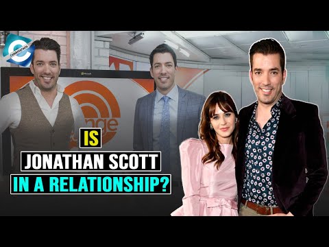 Vidéo: Jonathan Silver Scott Net Worth: Wiki, Marié, Famille, Mariage, Salaire, Frères et sœurs