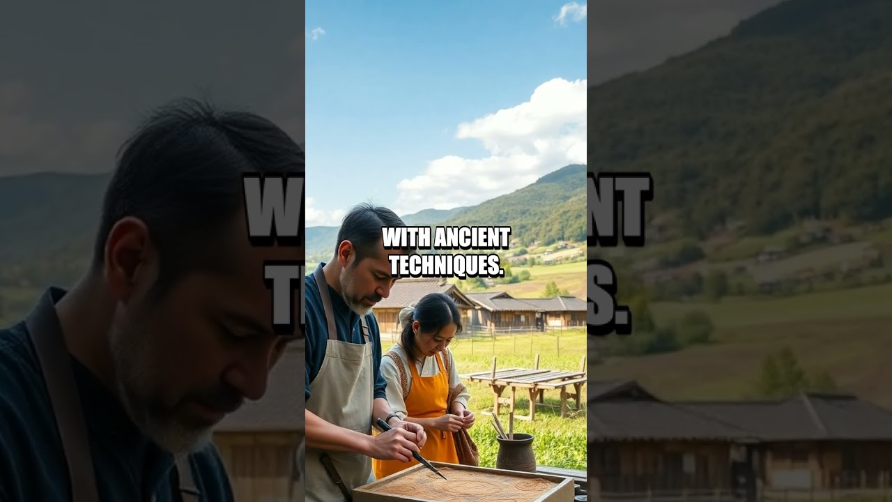 Celebrity Cultural Immersion Projects