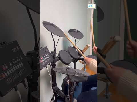 투어스-첫 만남은 계획대로 되지 않아 #shorts #drum