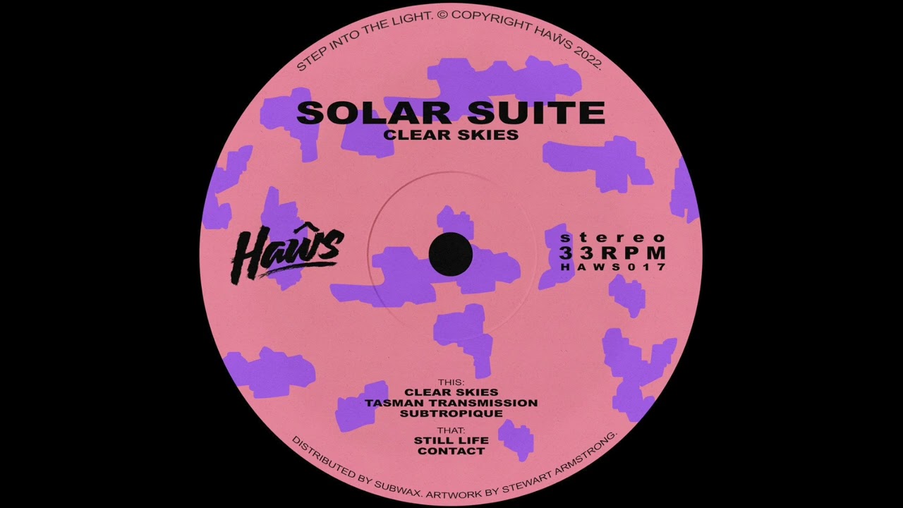 Watch Solar Suite - Subtropique on YouTube Watch Solar Suite - Subtropique on YouTube