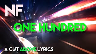 NF - One Hundred (Video)