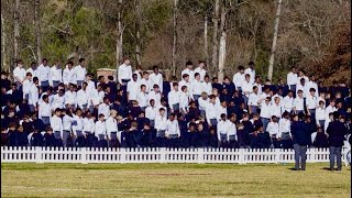 Legacy - A Tribute to Brad Macleod-Henderson 