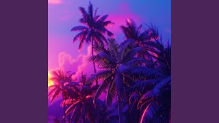 Tropical Nightfall