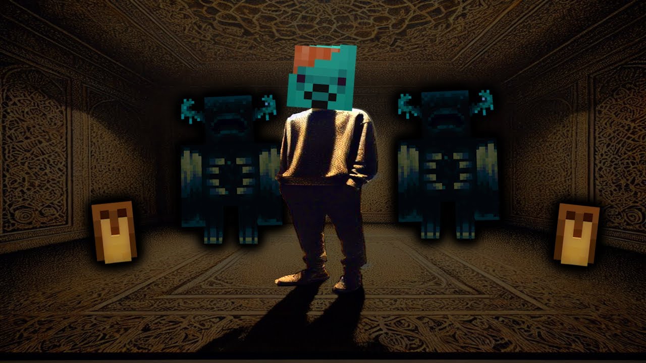 It's Dark | Immortal Snail Mod Day 27