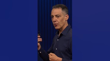 Don’t get fooled by AI — here’s how you can tell what’s real. #TEDTalk