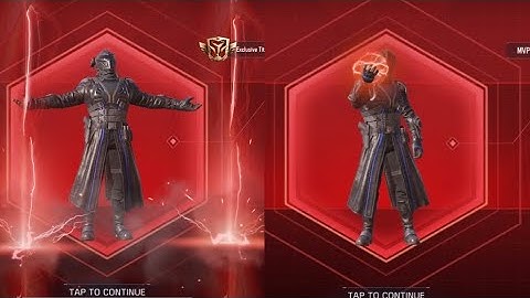 Don’t forget to join this tournament to win CP, Exclusive Entry, MVP Moment Animation & More