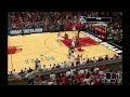 EXBC NBA2K14 How To Make BUZZER BEATER Sideline Playbook S WIDE Tutorial 