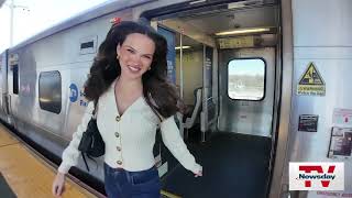 Back in time: Station hop to nostalgia spots on the LIRR