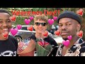 THE CUTEST VIDEO EVER!!! 😍🥰😂 || Valentines day at UCT.