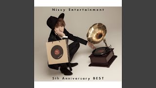 Nissy三点セット（まだ君・Playing whith Fire・ワガママ） Nissy三点セット（まだ君・Playing whith Fire・ワガママ）