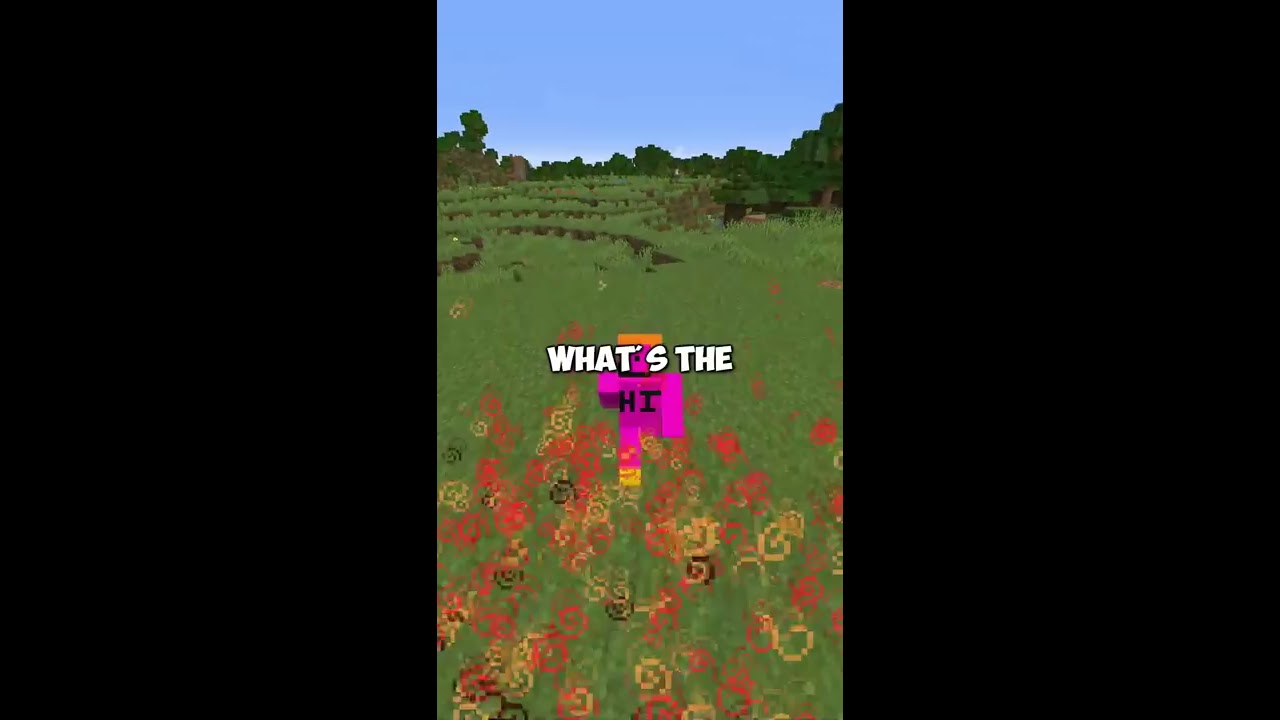 The Potion Of Luck Minecraft S Secret Item 