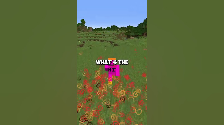the potion of luck (minecraft's secret item)