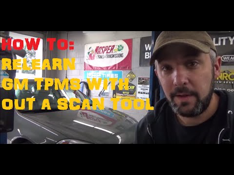 how-to-reprogram-/-re-learn-tpms-on-gm-vehicles